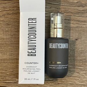 Beautycounter Counter+ Overnight Resurfacing Peel
